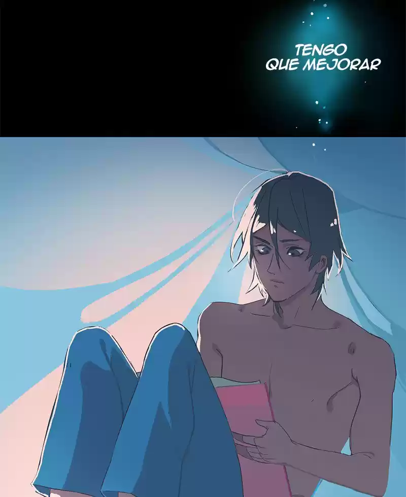 The Fever King - Capítulo 16 - Página 25 - LectorTMOo