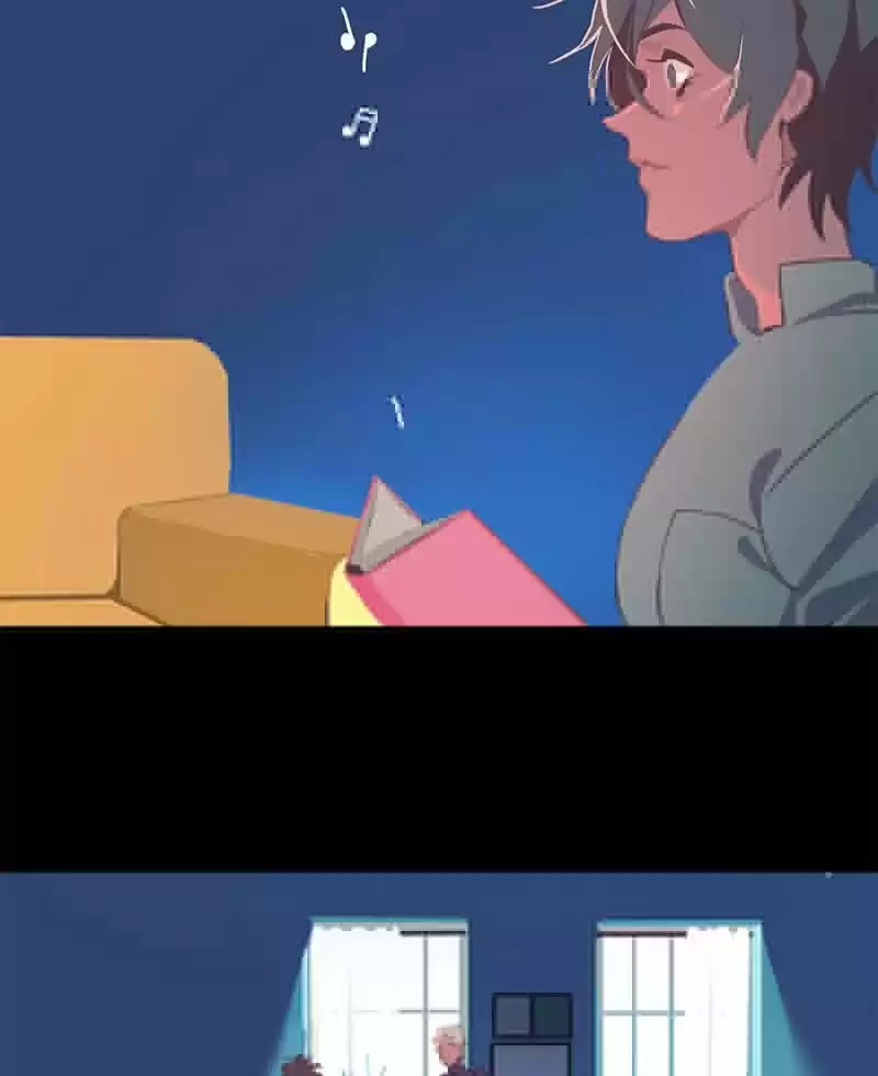 The Fever King - Capítulo 16 - Página 31 - LectorTMOo