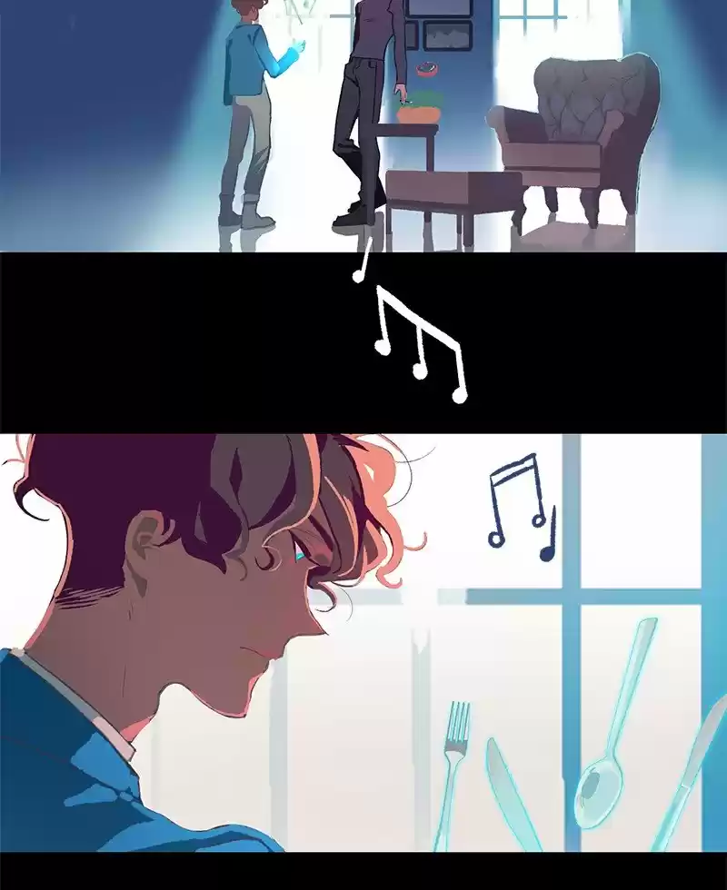 The Fever King - Capítulo 16 - Página 32 - LectorTMOo