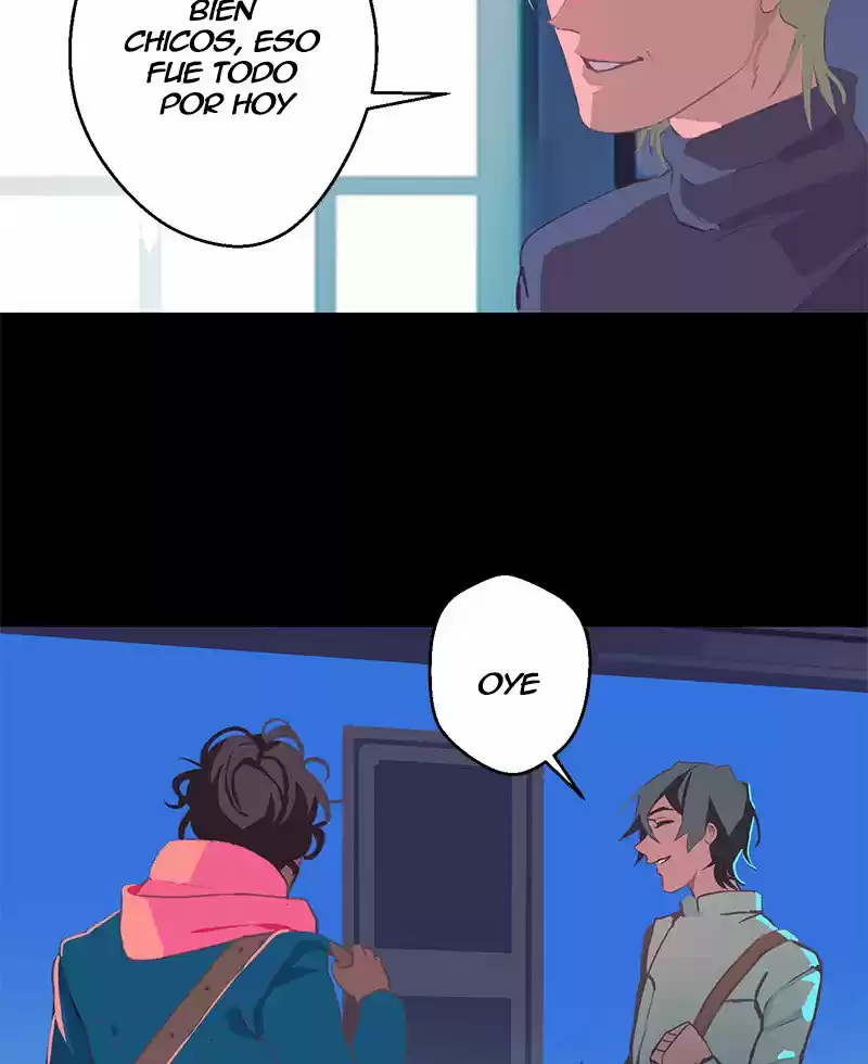The Fever King - Capítulo 16 - Página 37 - LectorTMOo