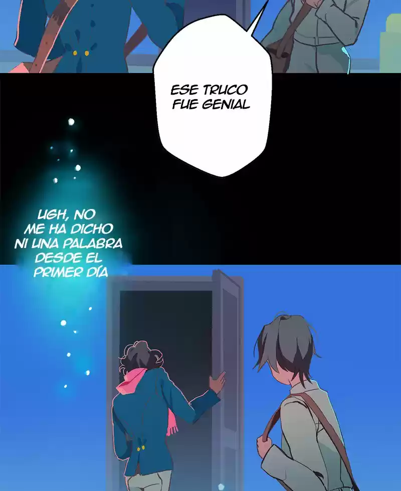 The Fever King - Capítulo 16 - Página 38 - LectorTMOo