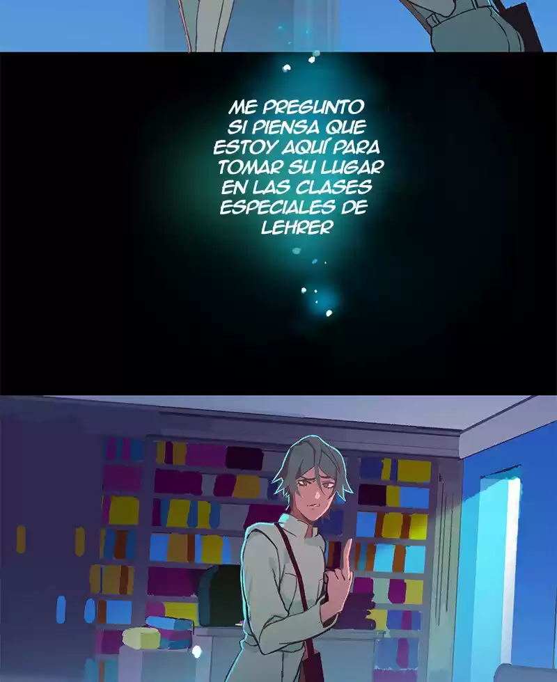The Fever King - Capítulo 16 - Página 39 - LectorTMOo
