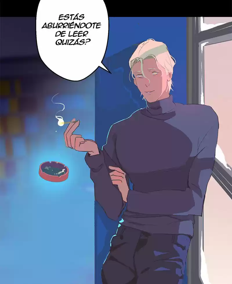 The Fever King - Capítulo 16 - Página 42 - LectorTMOo
