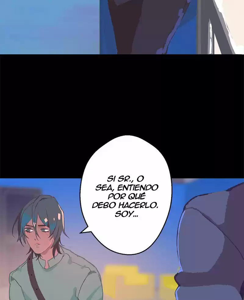 The Fever King - Capítulo 16 - Página 43 - LectorTMOo