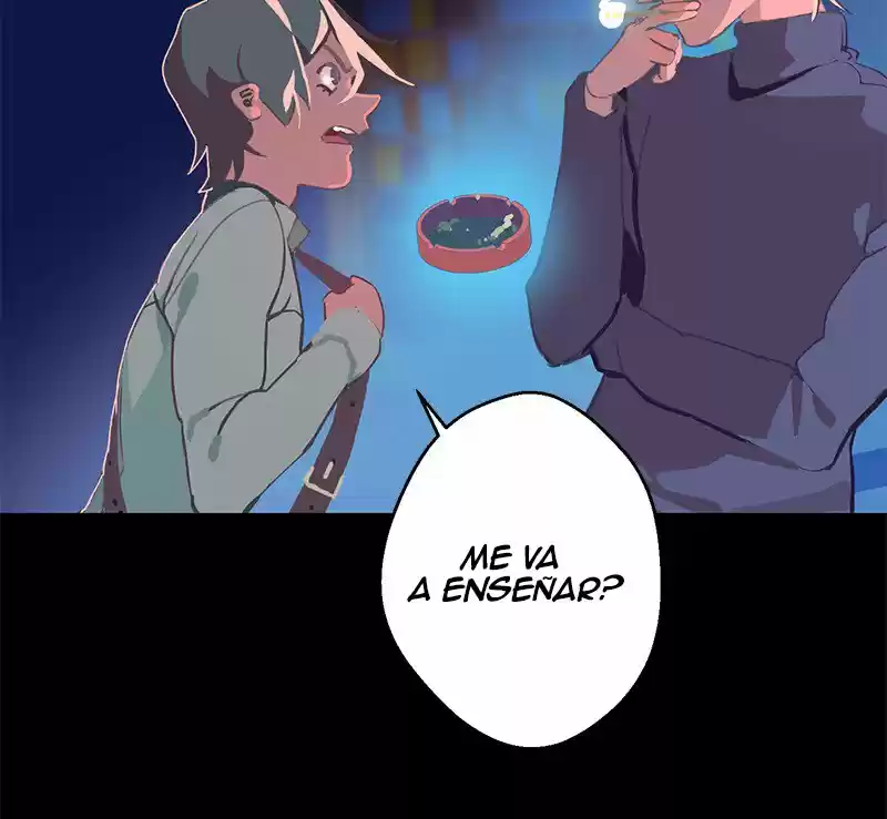 The Fever King - Capítulo 16 - Página 47 - LectorTMOo