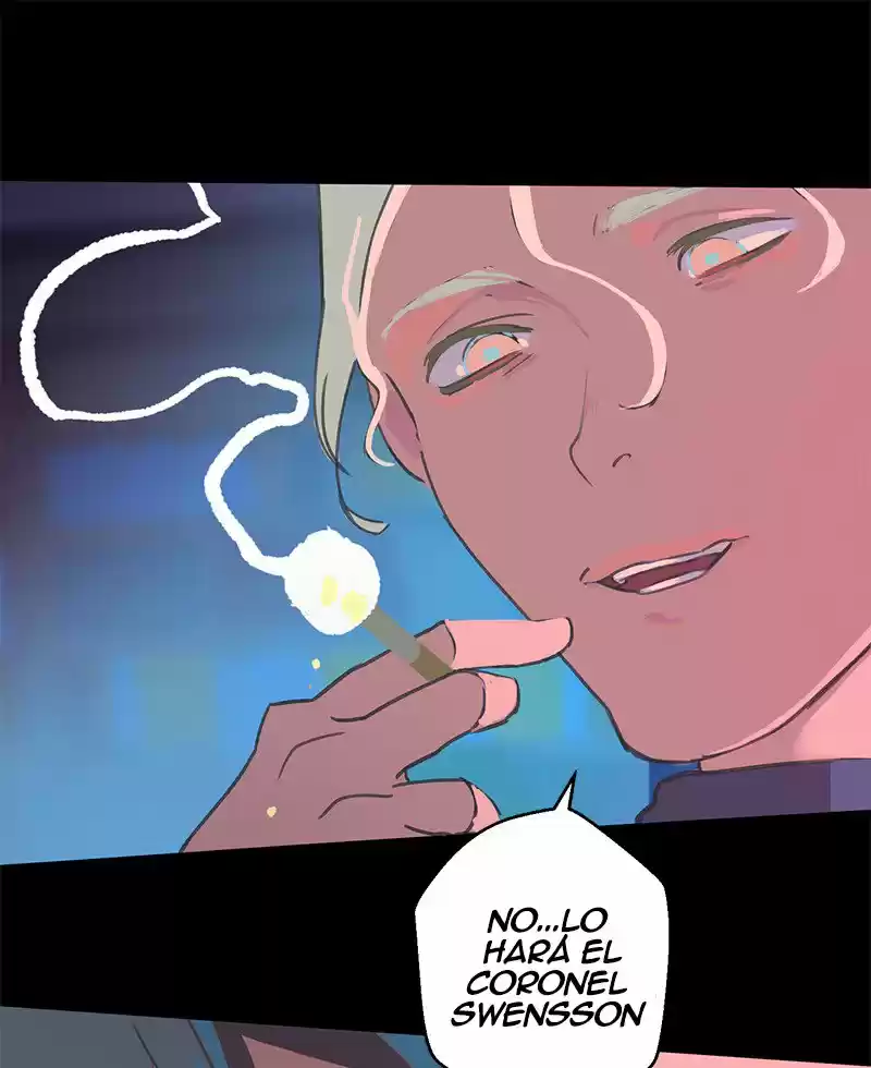The Fever King - Capítulo 16 - Página 48 - LectorTMOo