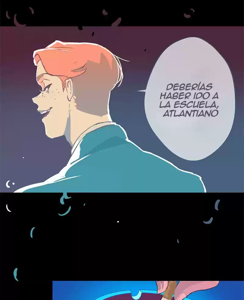 The Fever King - Capítulo 16 - Página 50 - LectorTMOo