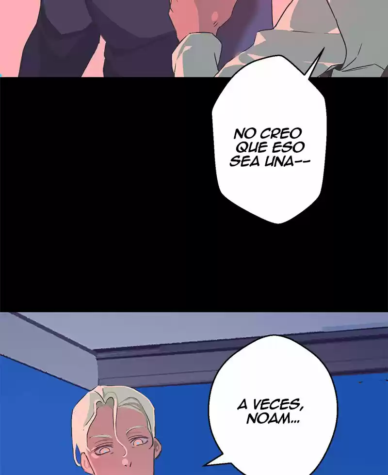 The Fever King - Capítulo 16 - Página 53 - LectorTMOo