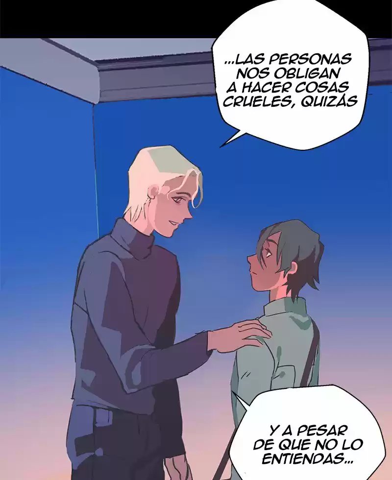 The Fever King - Capítulo 16 - Página 55 - LectorTMOo