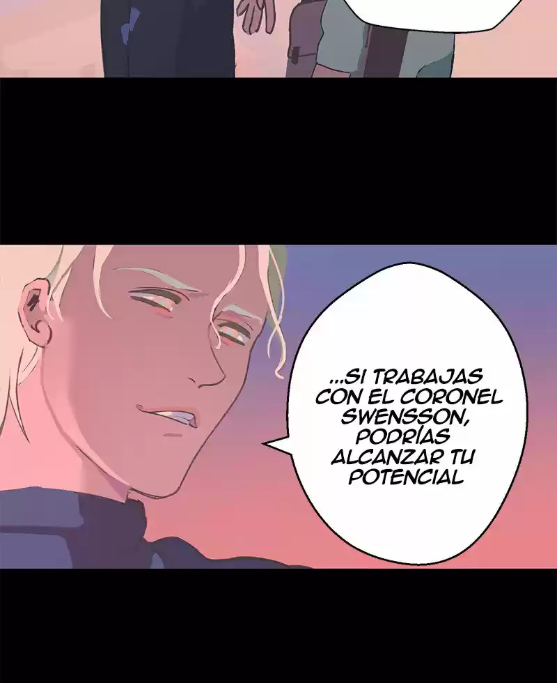 The Fever King - Capítulo 16 - Página 56 - LectorTMOo