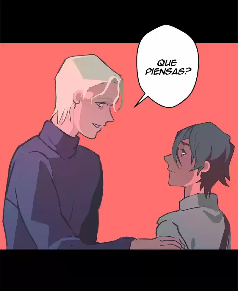 The Fever King - Capítulo 16 - Página 57 - LectorTMOo
