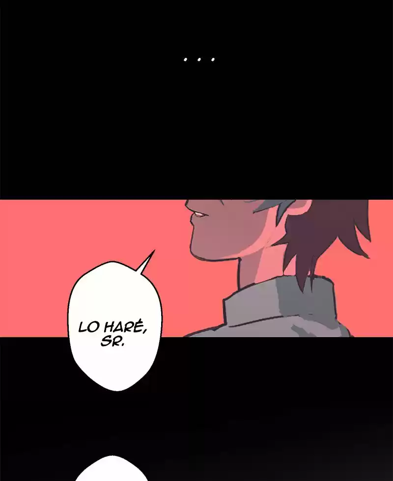 The Fever King - Capítulo 16 - Página 58 - LectorTMOo