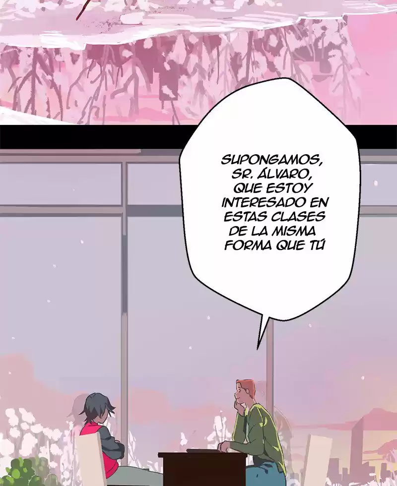 The Fever King - Capítulo 16 - Página 61 - LectorTMOo