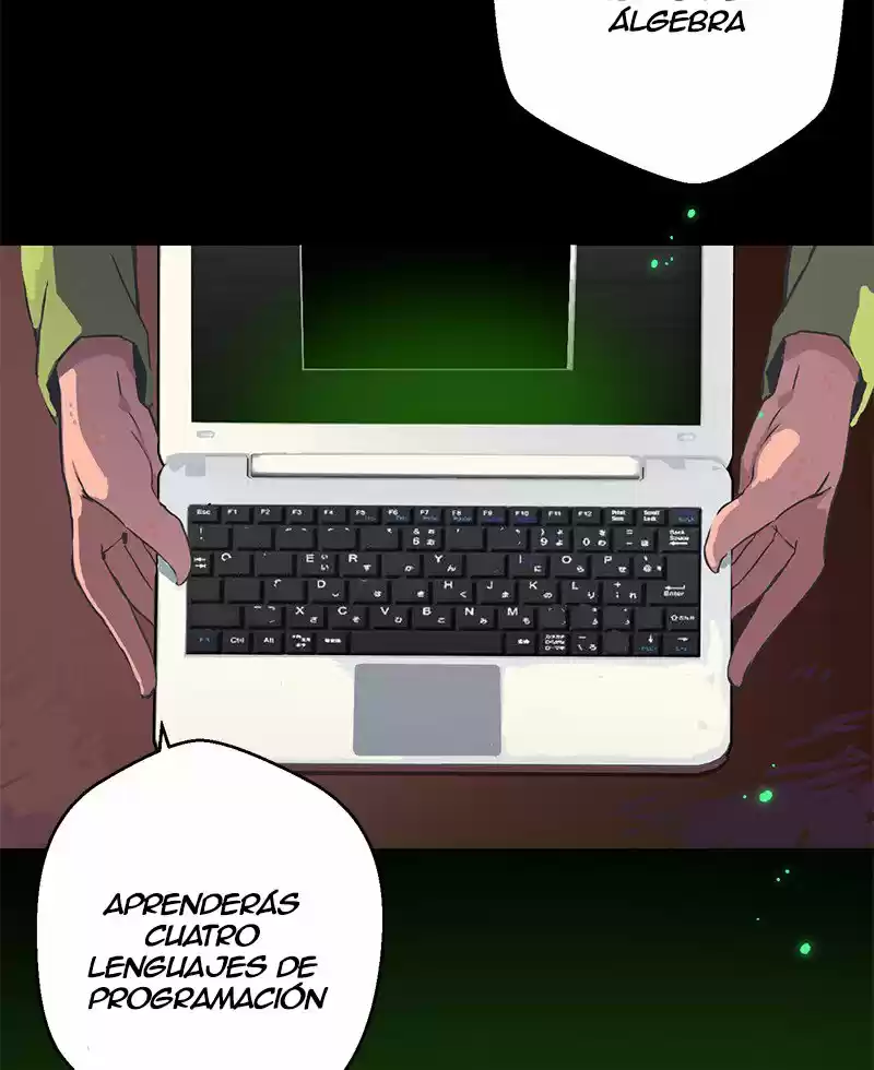The Fever King - Capítulo 16 - Página 63 - LectorTMOo