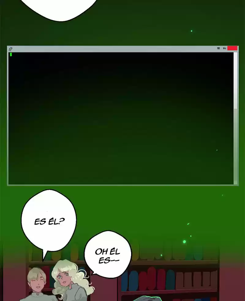 The Fever King - Capítulo 16 - Página 64 - LectorTMOo