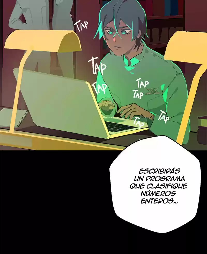 The Fever King - Capítulo 16 - Página 65 - LectorTMOo