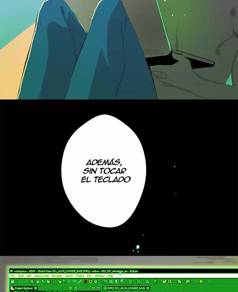 The Fever King - Capítulo 16 - Página 68 - LectorTMOo