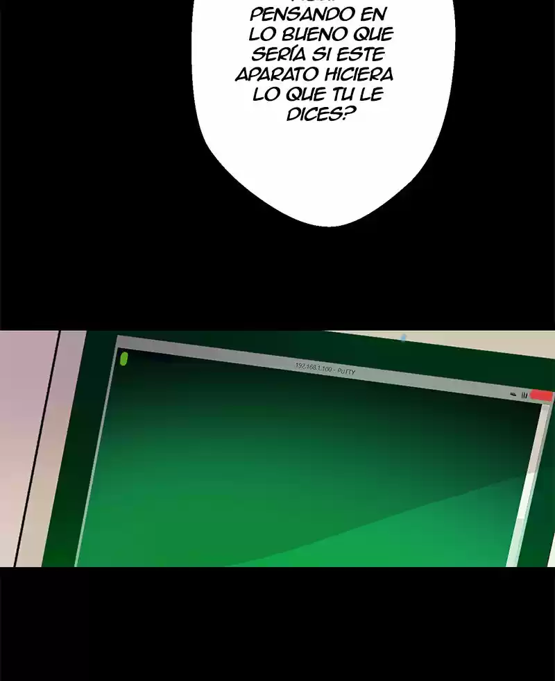 The Fever King - Capítulo 16 - Página 78 - LectorTMOo