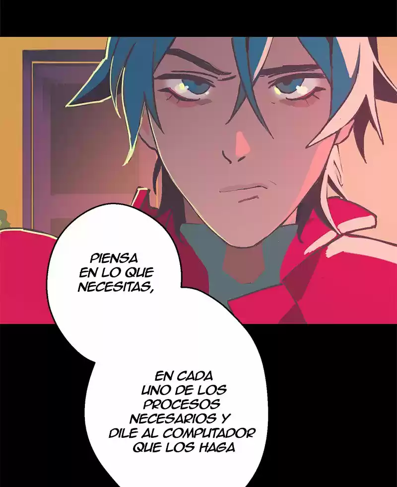 The Fever King - Capítulo 16 - Página 79 - LectorTMOo