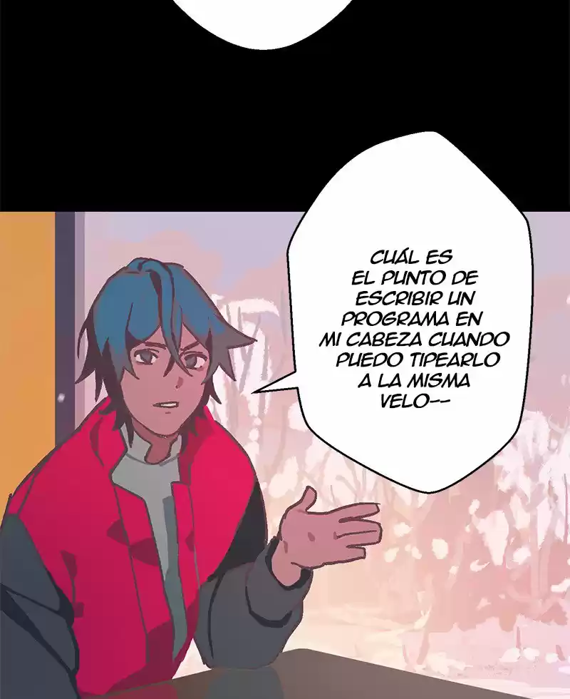 The Fever King - Capítulo 16 - Página 80 - LectorTMOo