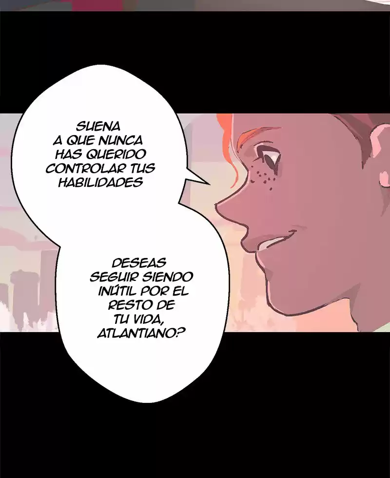 The Fever King - Capítulo 16 - Página 81 - LectorTMOo