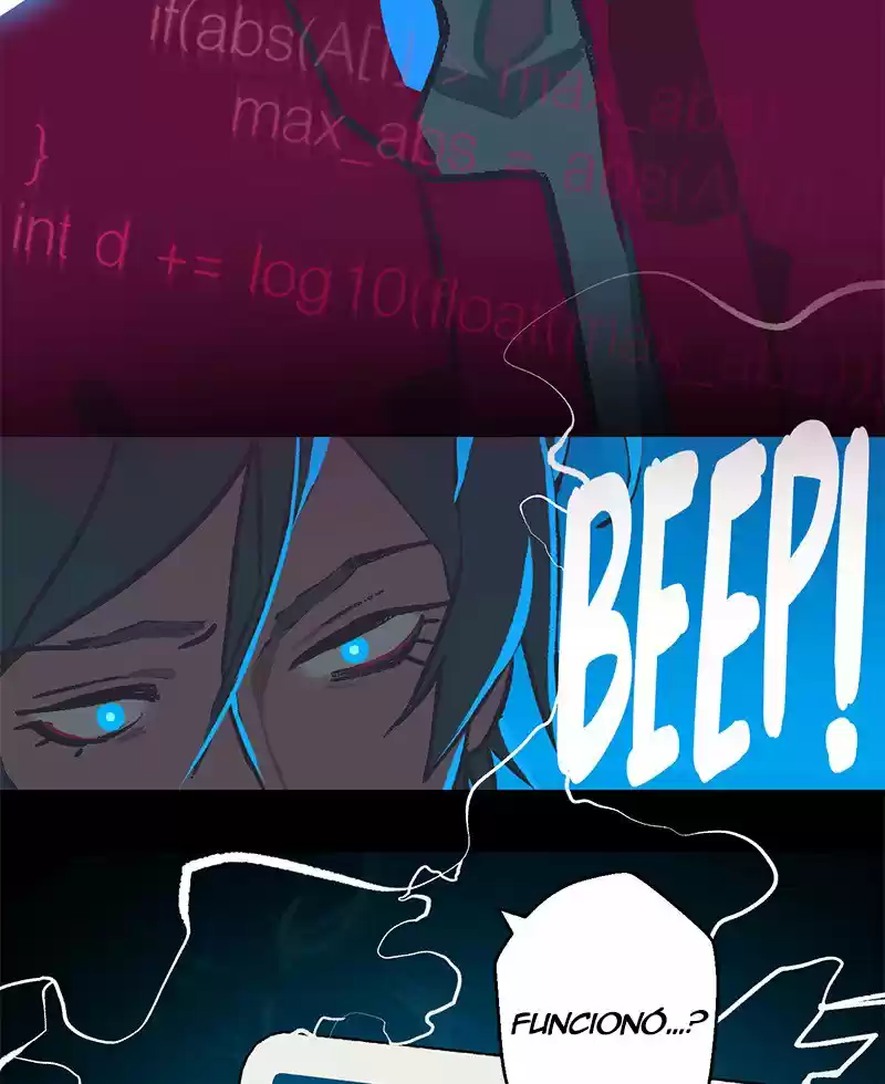 The Fever King - Capítulo 16 - Página 85 - LectorTMOo