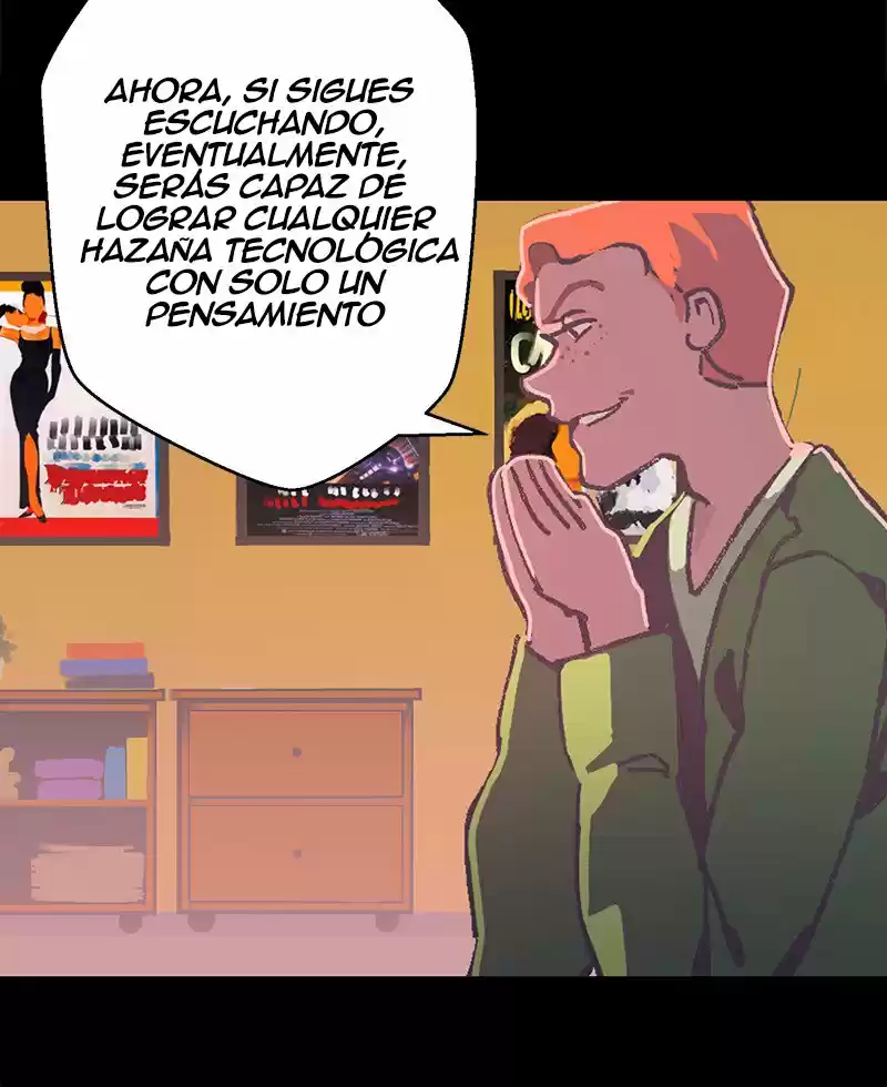 The Fever King - Capítulo 16 - Página 88 - LectorTMOo