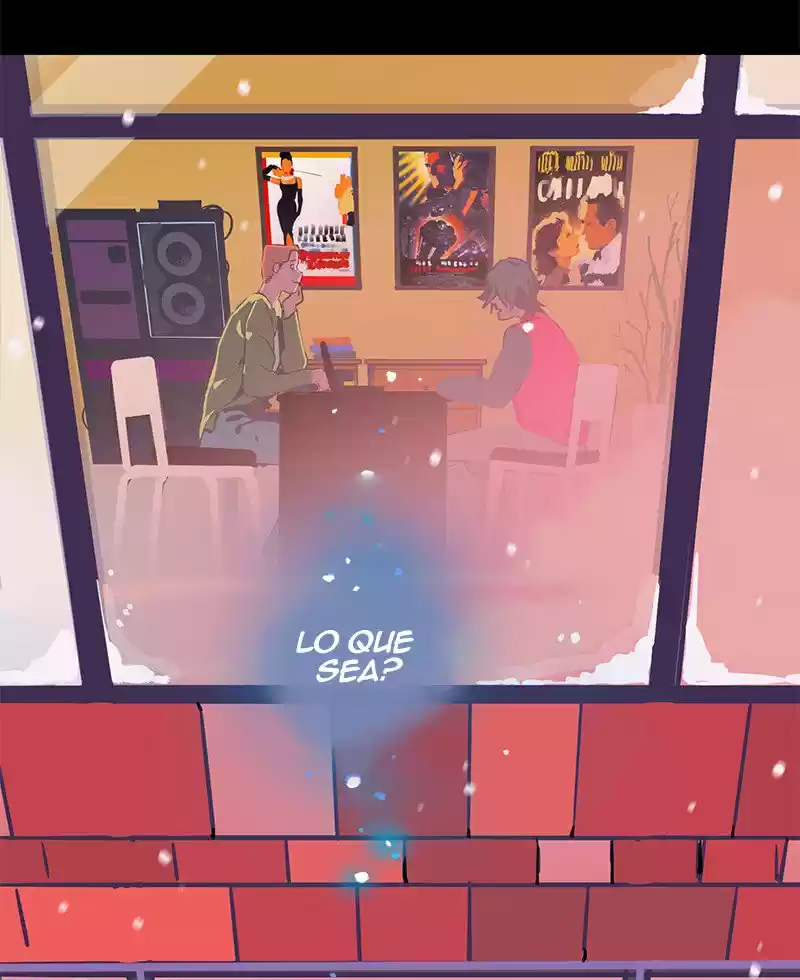 The Fever King - Capítulo 16 - Página 89 - LectorTMOo