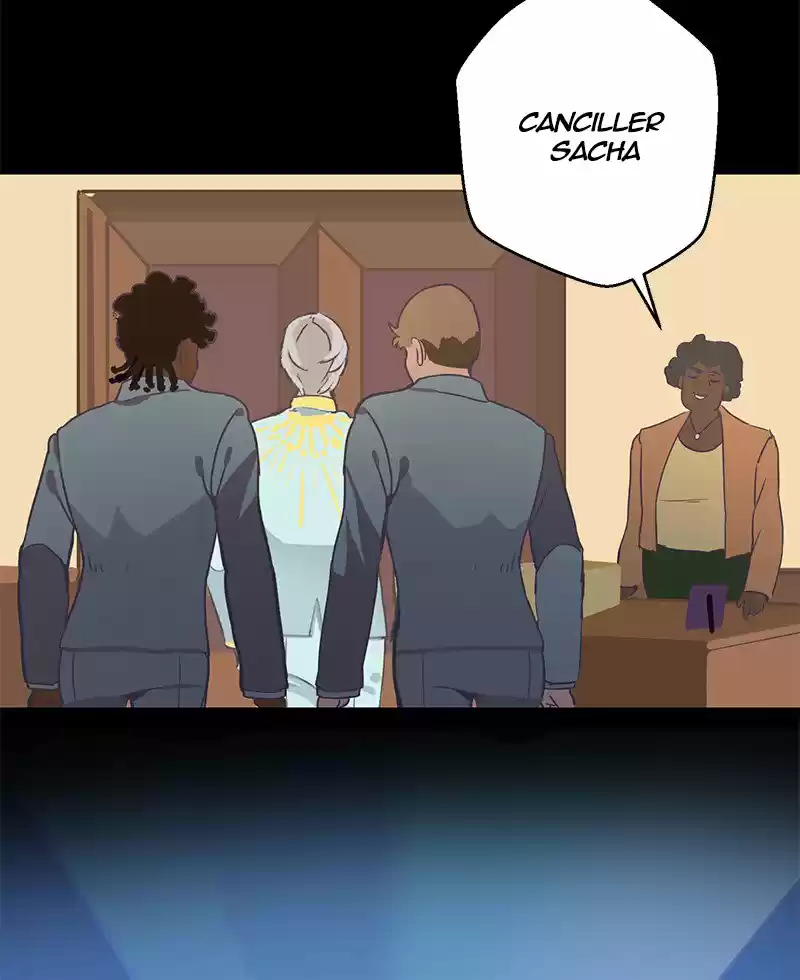 The Fever King - Capítulo 16 - Página 94 - LectorTMOo