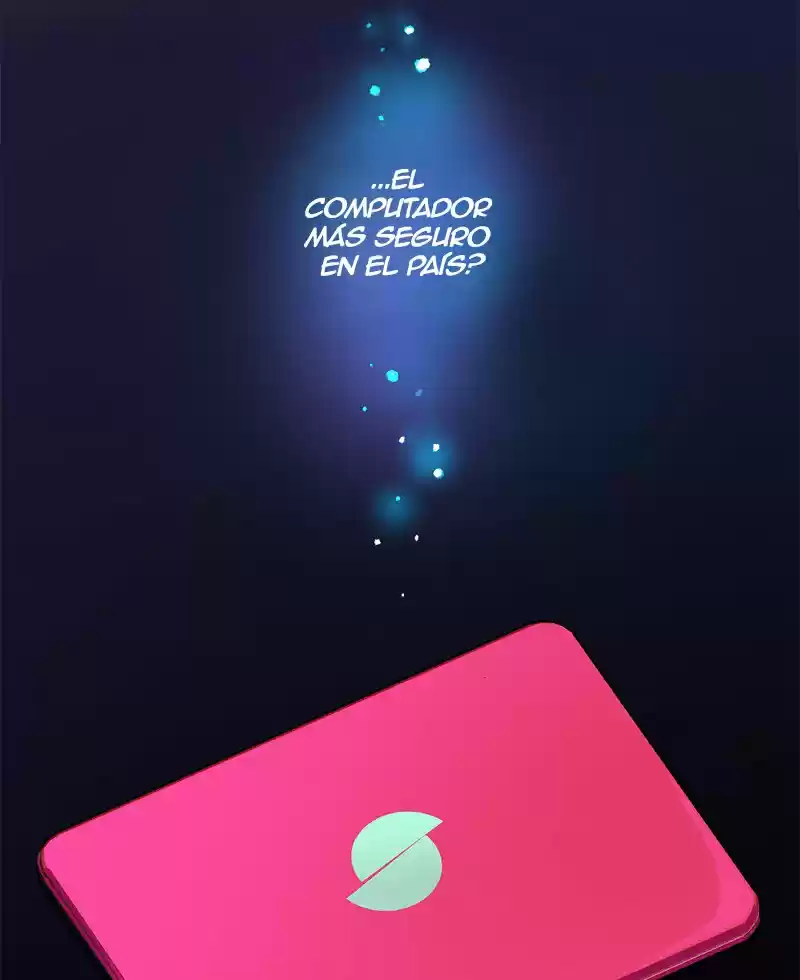 The Fever King - Capítulo 16 - Página 96 - LectorTMOo