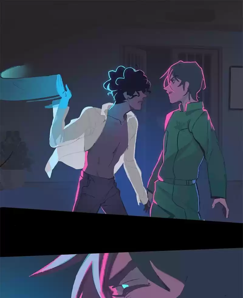 The Fever King - Capítulo 18 - Página 6 - LectorTMOo