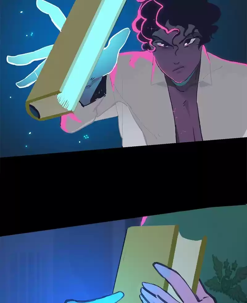 The Fever King - Capítulo 18 - Página 9 - LectorTMOo