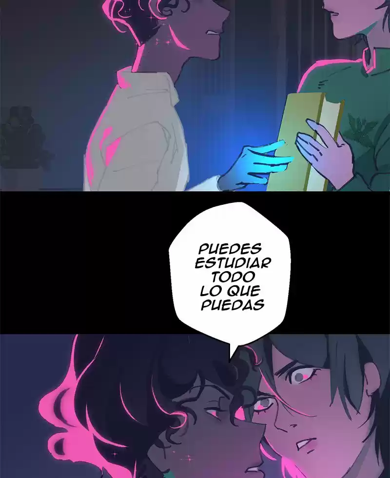 The Fever King - Capítulo 18 - Página 11 - LectorTMOo