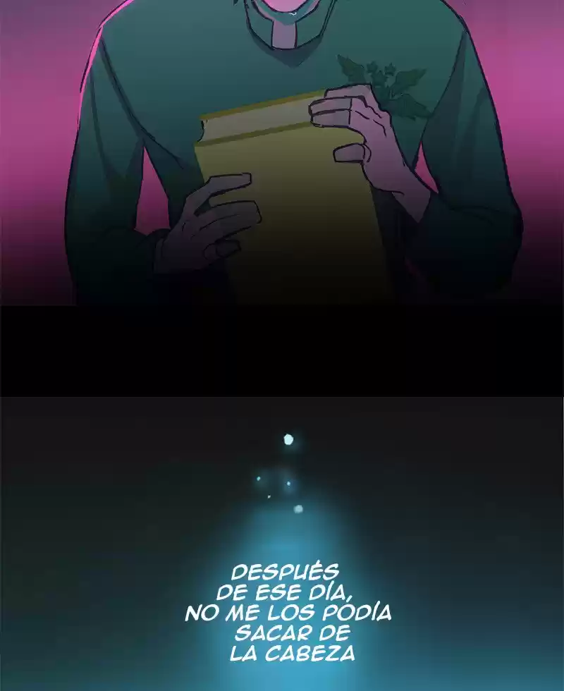 The Fever King - Capítulo 18 - Página 16 - LectorTMOo