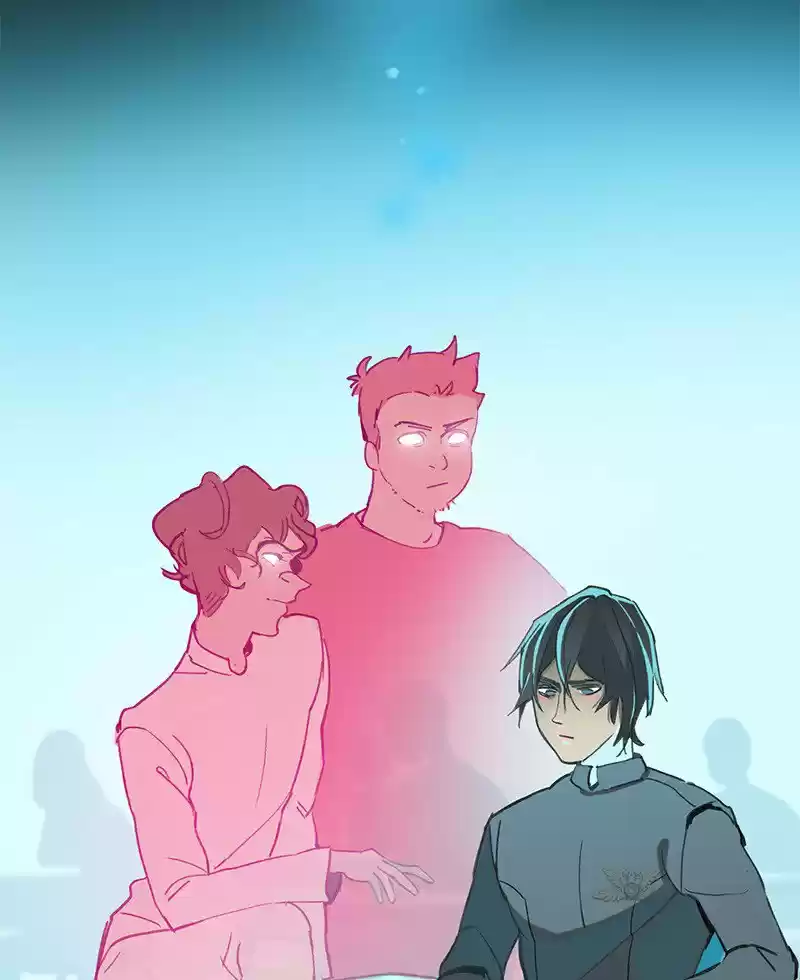 The Fever King - Capítulo 18 - Página 17 - LectorTMOo