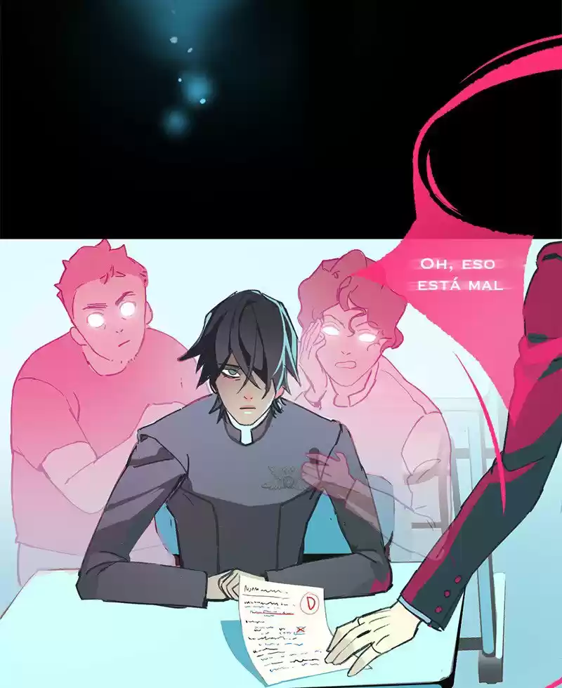 The Fever King - Capítulo 18 - Página 19 - LectorTMOo