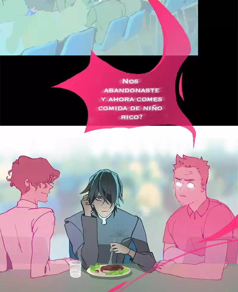 The Fever King - Capítulo 18 - Página 22 - LectorTMOo