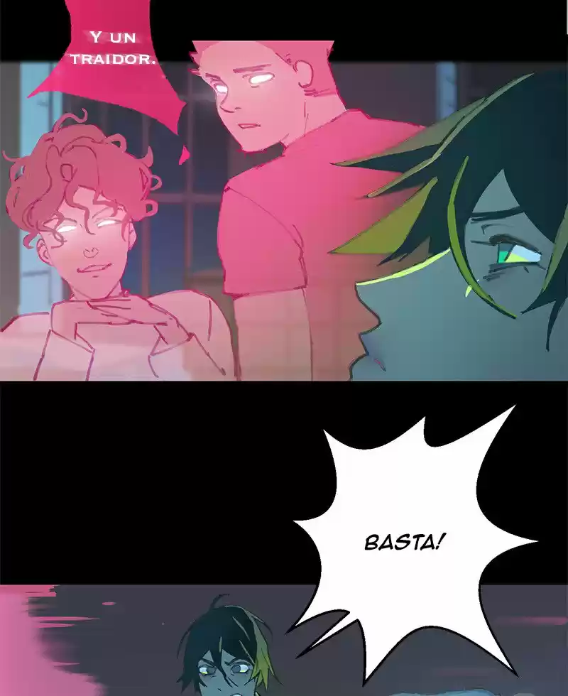 The Fever King - Capítulo 18 - Página 26 - LectorTMOo