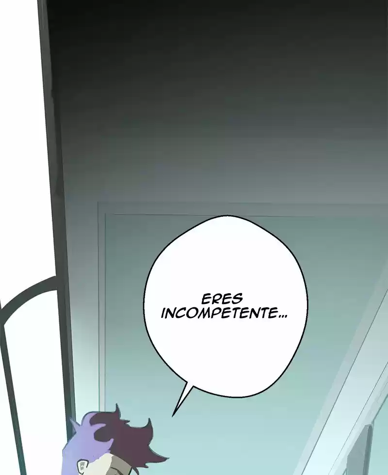 The Fever King - Capítulo 18 - Página 29 - LectorTMOo