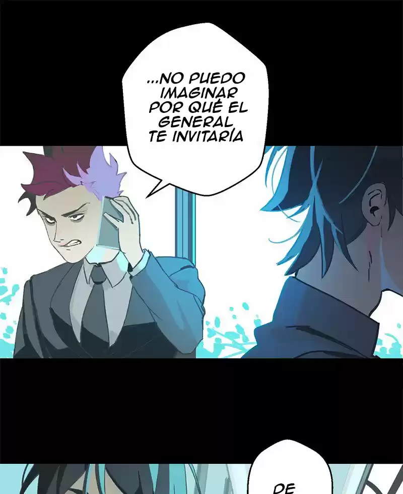 The Fever King - Capítulo 18 - Página 32 - LectorTMOo