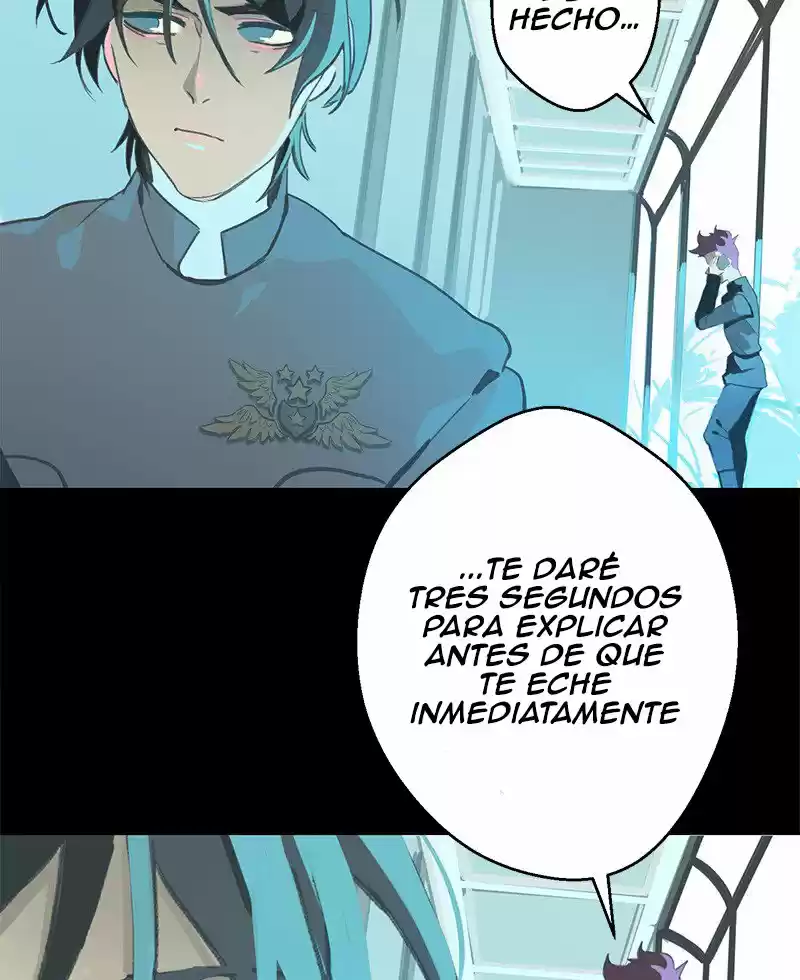 The Fever King - Capítulo 18 - Página 33 - LectorTMOo