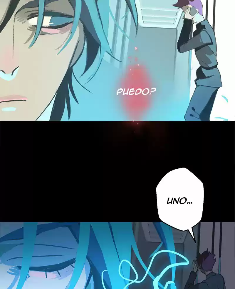The Fever King - Capítulo 18 - Página 34 - LectorTMOo