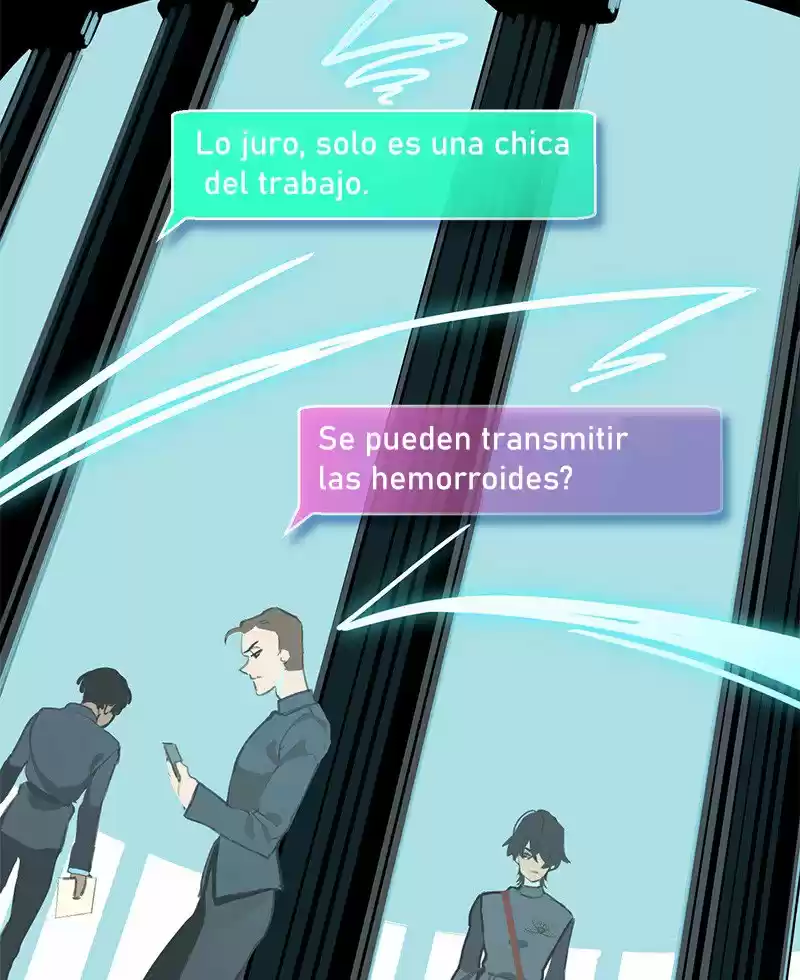 The Fever King - Capítulo 18 - Página 38 - LectorTMOo