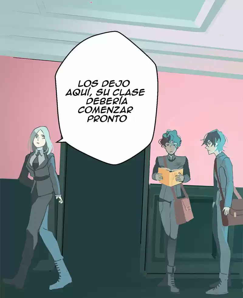 The Fever King - Capítulo 18 - Página 54 - LectorTMOo