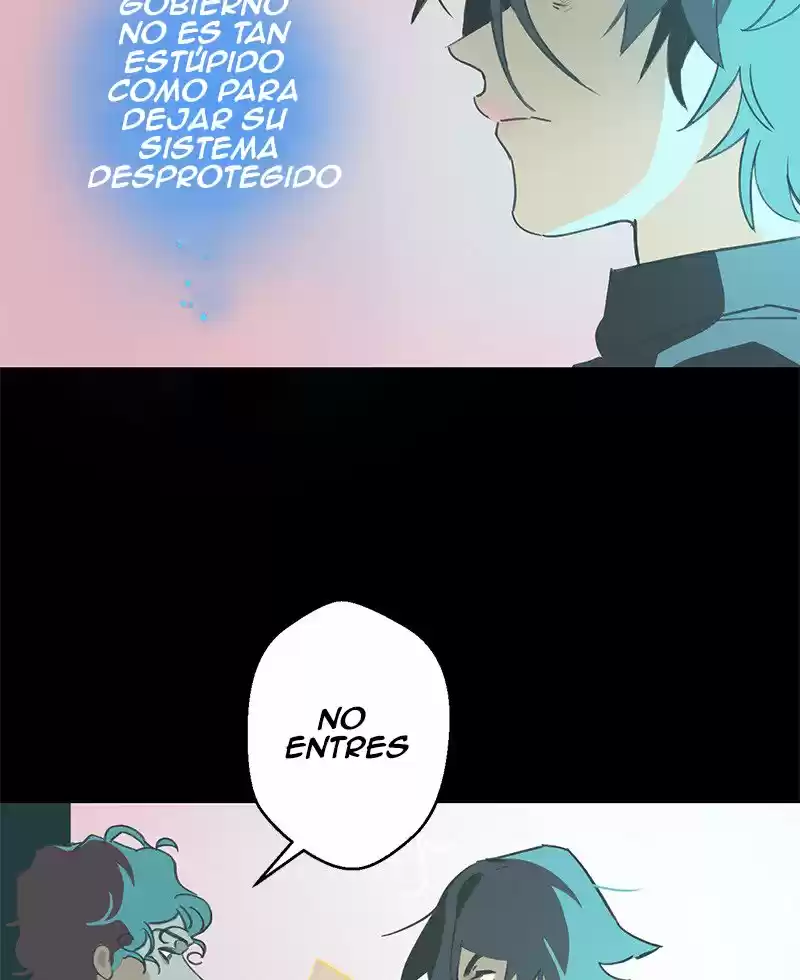 The Fever King - Capítulo 18 - Página 56 - LectorTMOo