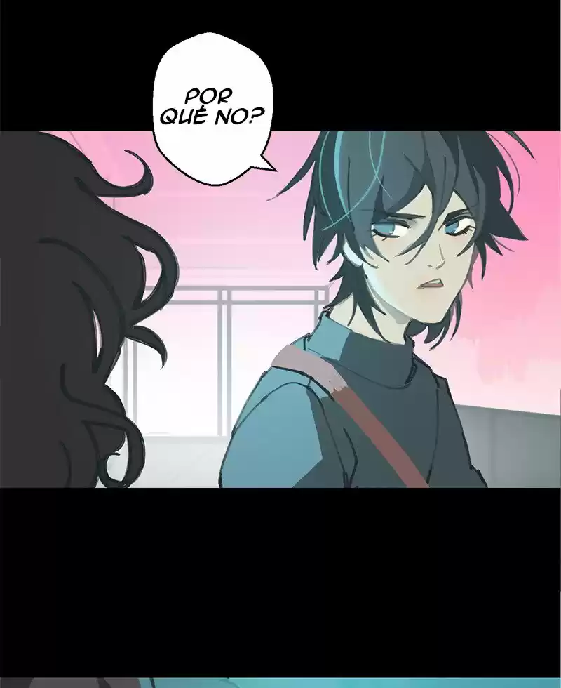 The Fever King - Capítulo 18 - Página 58 - LectorTMOo