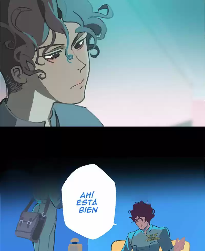 The Fever King - Capítulo 18 - Página 59 - LectorTMOo