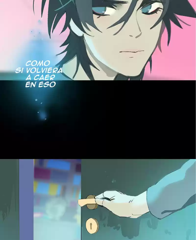 The Fever King - Capítulo 18 - Página 61 - LectorTMOo