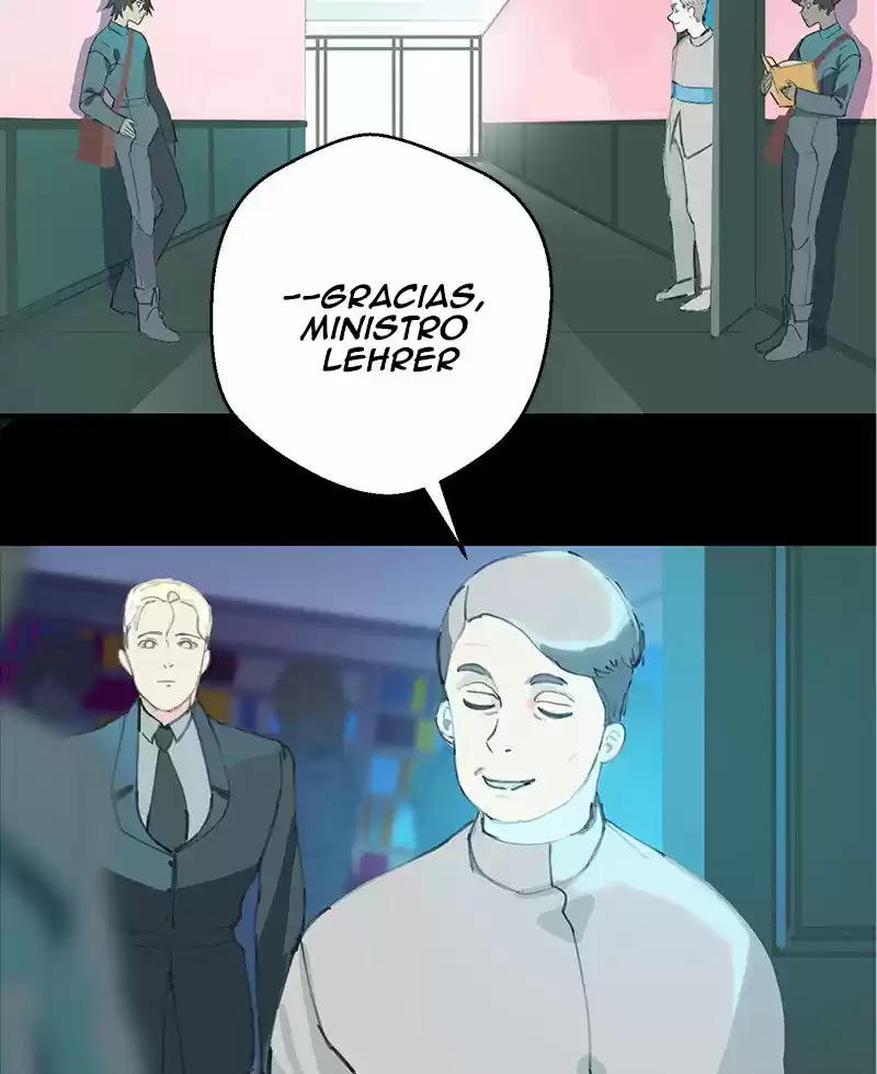 The Fever King - Capítulo 18 - Página 72 - LectorTMOo