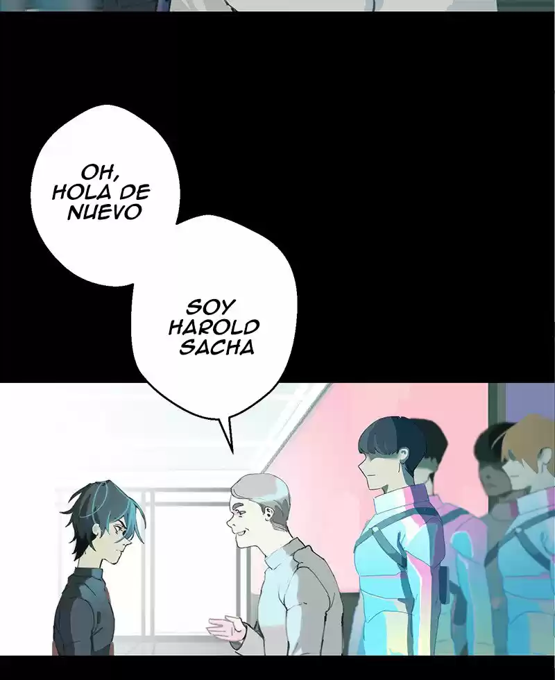 The Fever King - Capítulo 18 - Página 73 - LectorTMOo